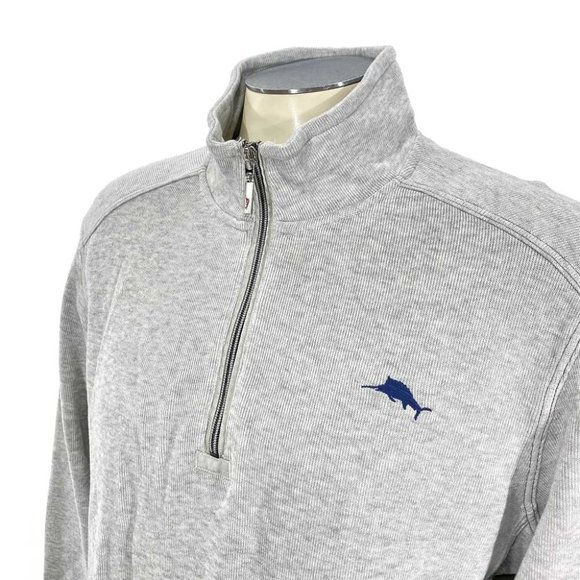 Tommy Bahama Other - NWT Tommy Bahama Relax 1/2 Zip Pullover